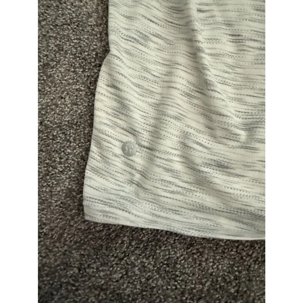 lululemon athletica lightweight heathered
